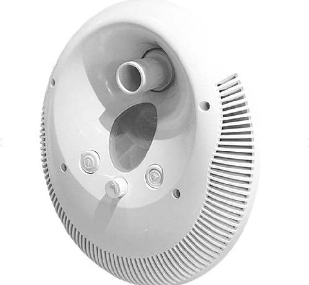 Counter Current Jet W/LED light white Counter Current Jet W/LED light white